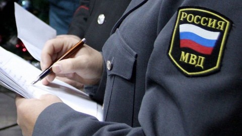 Балаковские полицейские установили подозреваемого в мошенничестве