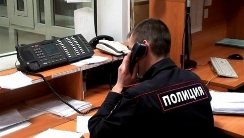 В Балаково сотрудниками полиции раскрыт угон иномарки