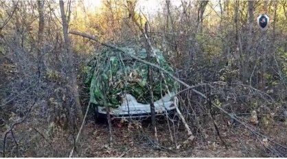 В городе Балаково обнаружено тело без вести пропавшей женщины